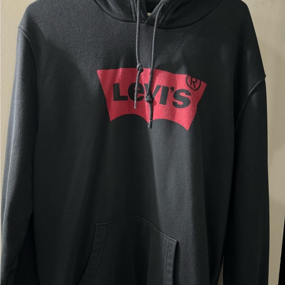 Levis Hoodie - Picture 1 of 3